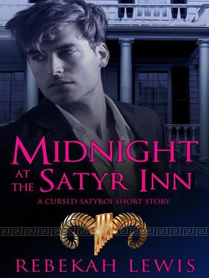 cover image of Midnight at the Satyr Inn